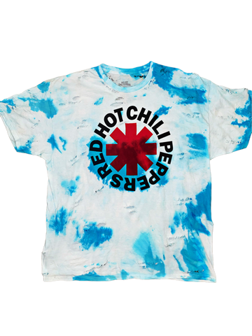 RED HOT CHILI PEPPERS [2XL]
