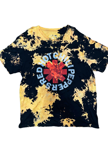 RED HOT CHILI PEPPERS [XL]