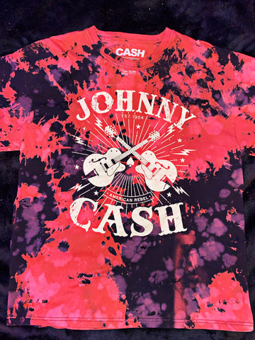 JOHNNY CASH [XL]