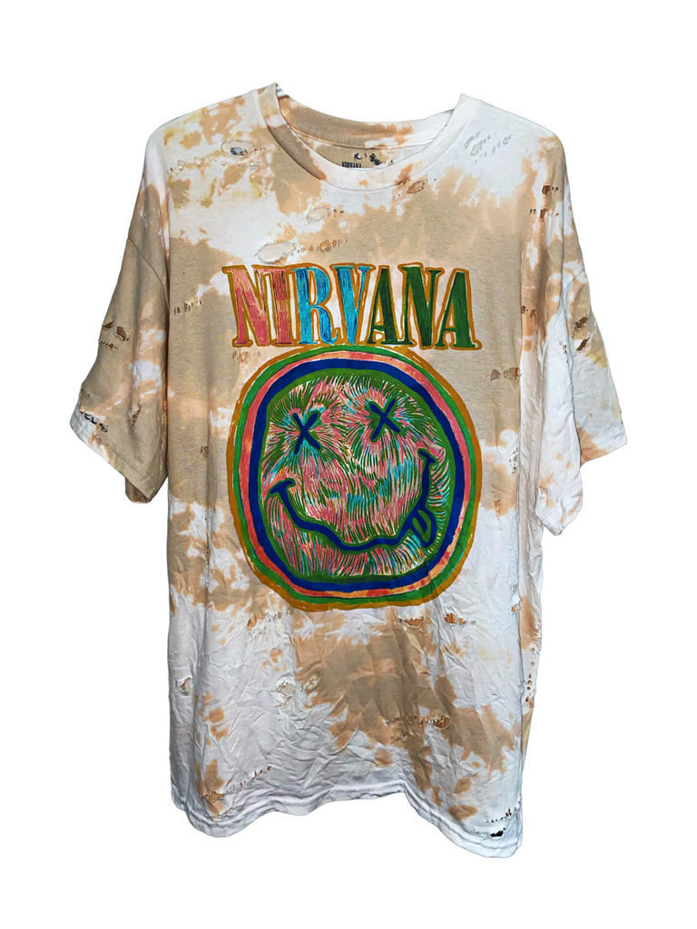 NIRVANA [XL] – 3STRIKES