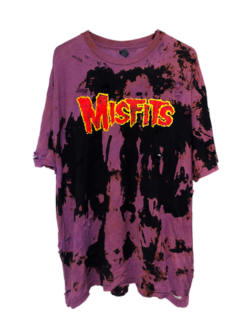 MISFITS [2XL]