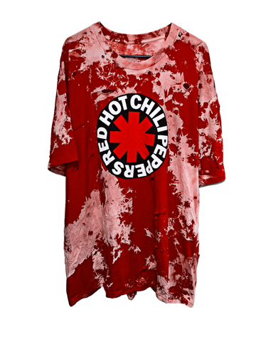 RED HOT CHILI PEPPERS [XL]