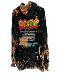 AC/DC (HOODIE) [XL]