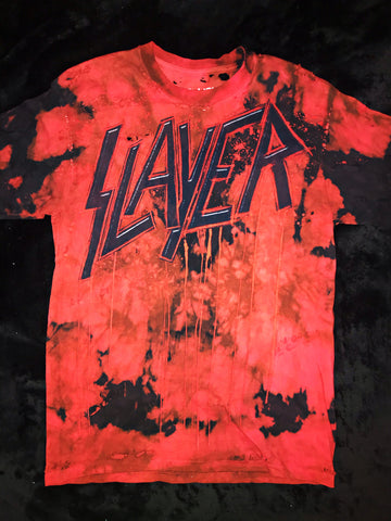 SLAYER [M]