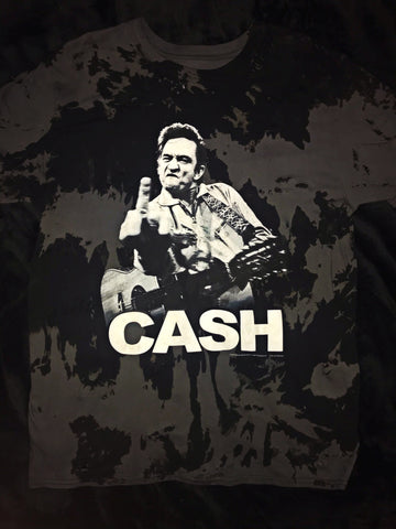 JOHNNY CASH [XL]