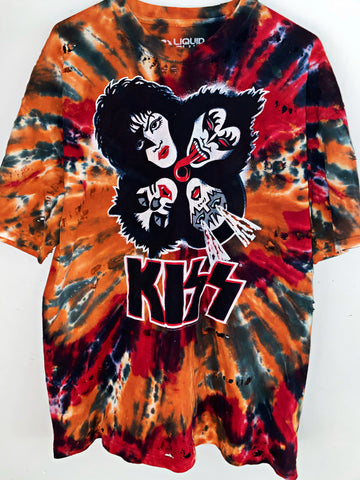 KISS [XL]