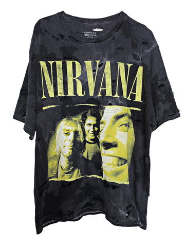 NIRVANA [XL]