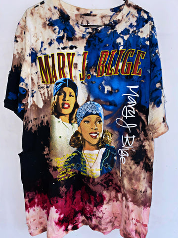 MARY J BLIGE [XL]