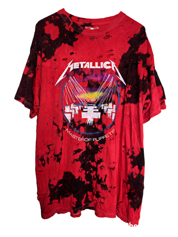 METALLICA [XL]