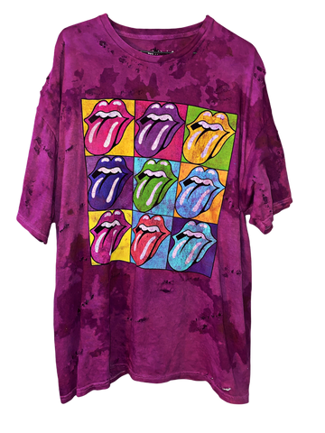 ROLLING STONES [XL]