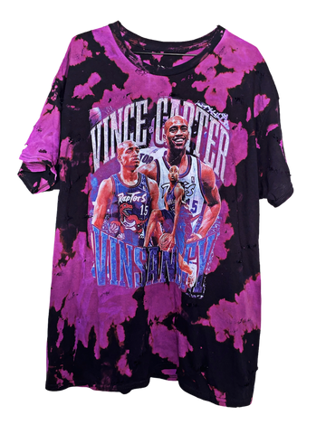 VINCE CARTER [XL]
