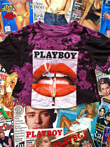 PLAYBOY (CROP) [S]