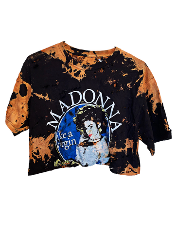 MADONNA (CROP) [M]