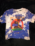 LED ZEPPELIN CROP [S]