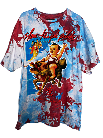 STONE TEMPLE PILOTS [XL]
