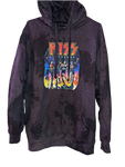 KISS (HOODIE) [L]