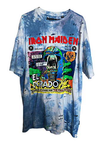 IRON MAIDEN [L]