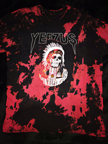 KANYE WEST [2XL]