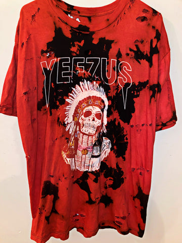 YEEZUS [XL]