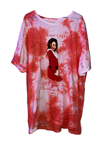 MARIAH CAREY [2XL]