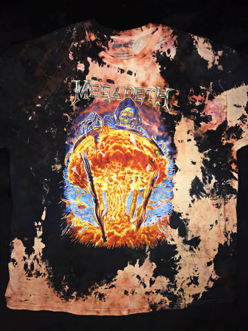 MEGADETH [XL]