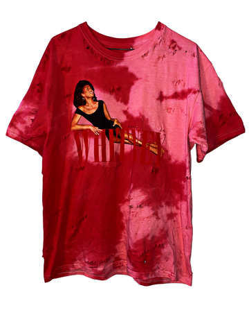 WHITNEY HOUSTON [L]
