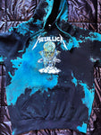 METALLICA (HOODIE) [L]