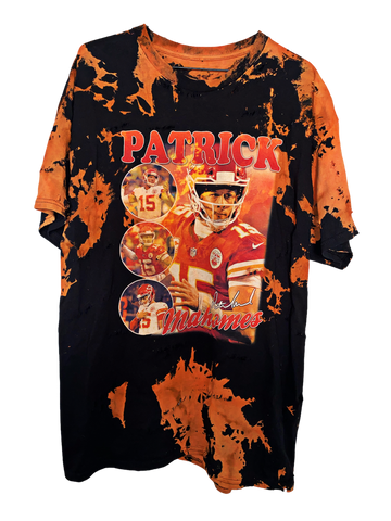 PATRICK MAHOMES [XL]