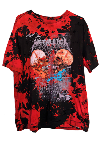 METALLICA [L]
