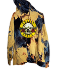 GUNS N ROSES (HOODIE) [XL]