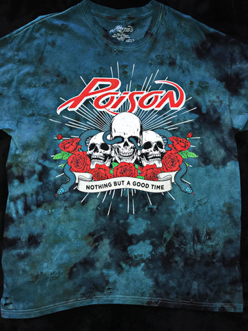 POISON [L]