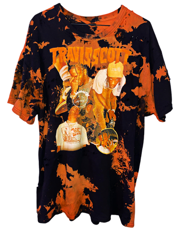 TRAVIS SCOTT [XL]