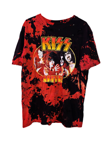 KISS [L]