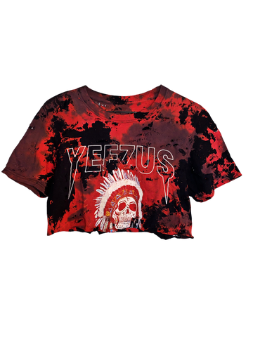 YEEZUS (CROP) [S]
