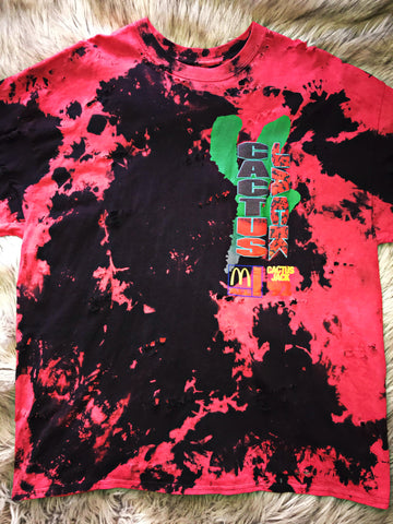 TRAVIS SCOTT X CACTUS JACK [XL]