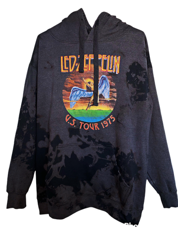 LED ZEPPELIN (HOODIE) [XL]