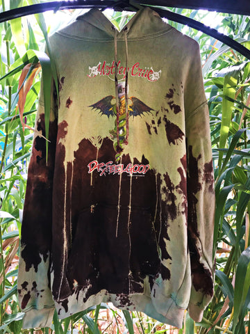 MOTLEY CRUE [L/XL]