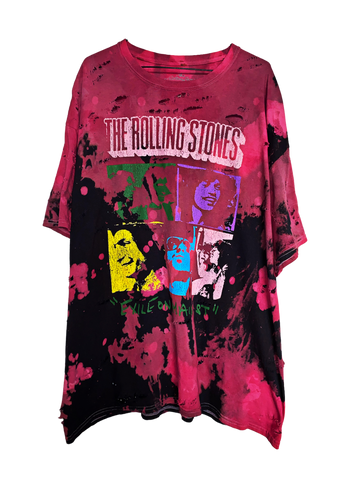 ROLLING STONES [XL/XXL]