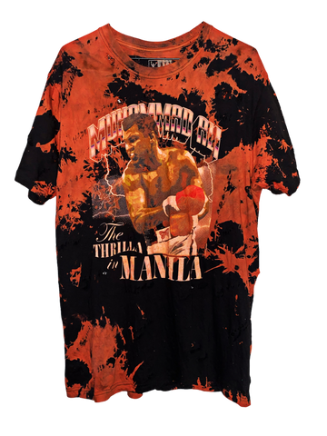 MUHAMMAD ALI [L]