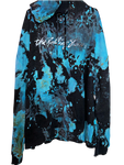 ROLLING STONES (HOODIE) [2XL]