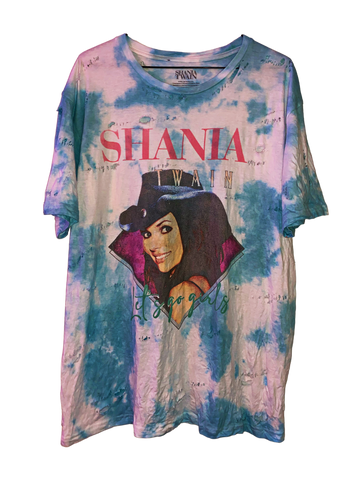 SHANIA TWAIN [L]