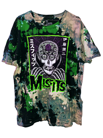 MISFITS [XL]