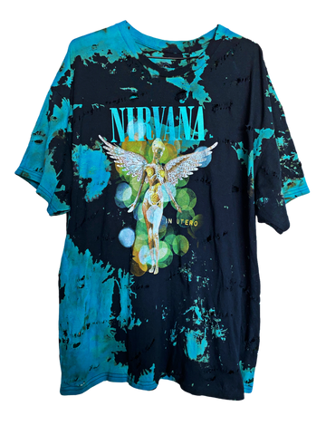 NIRVANA [XL]
