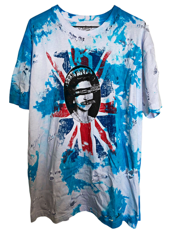 SEX PISTOLS [XL]