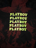 PLAYBOY (HOODIE) [XL/2XL]