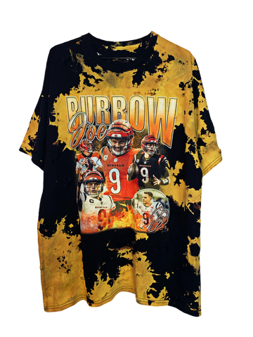 JOE BURROW [XL]