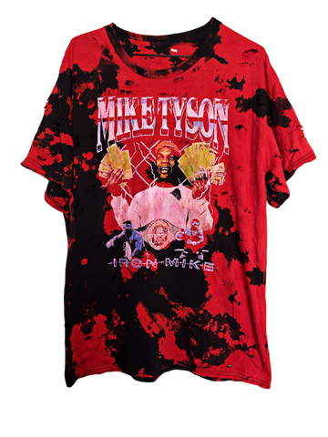 MIKE TYSON [L]