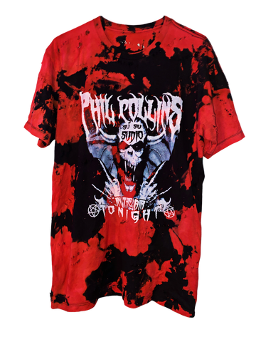 PHIL COLLINS [L]