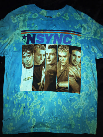 NSYNC [XL]