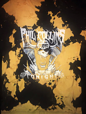 PHIL COLLINS [L]